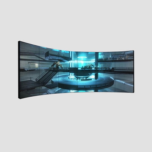 46 inch 3.5mm bezel LG Video Wall Screen