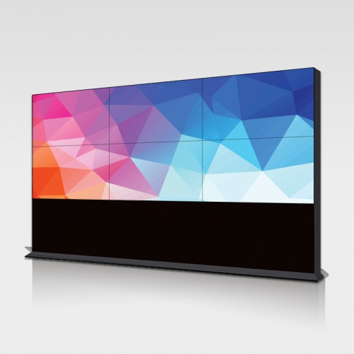 49 inch 3.5mm bezel BOE Video Wall Display