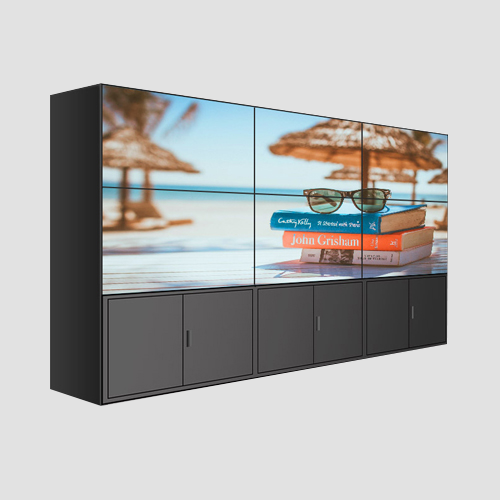 47 inch 4.9mm bezel BOE Video Wall Display